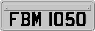 FBM1050
