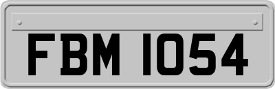FBM1054