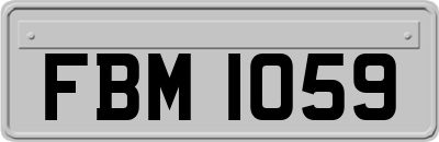FBM1059