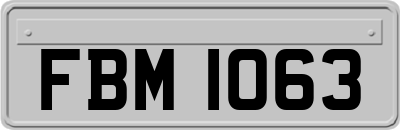 FBM1063