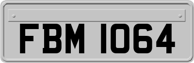 FBM1064