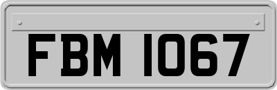 FBM1067