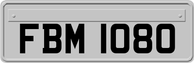 FBM1080
