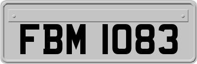 FBM1083