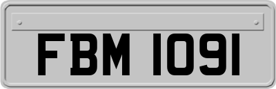 FBM1091