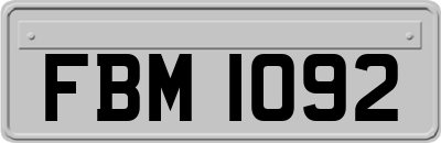 FBM1092