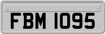 FBM1095