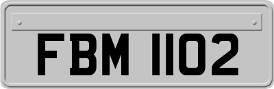 FBM1102