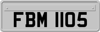 FBM1105