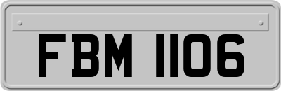 FBM1106