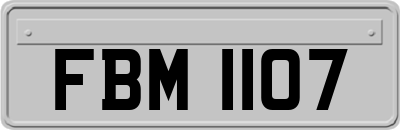 FBM1107