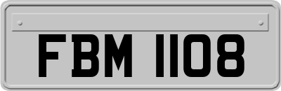 FBM1108