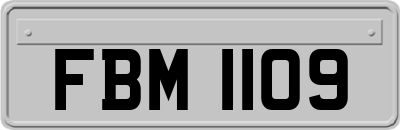 FBM1109