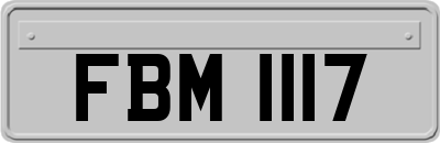 FBM1117