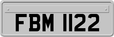 FBM1122