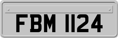 FBM1124
