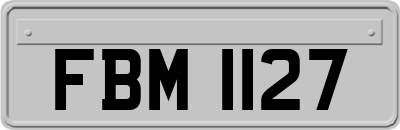 FBM1127