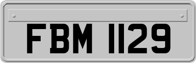 FBM1129