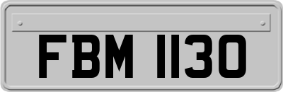 FBM1130