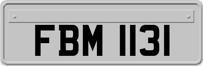 FBM1131