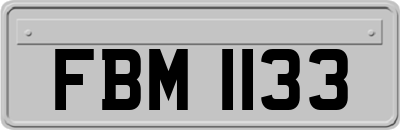 FBM1133