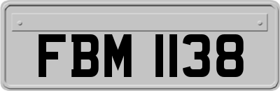 FBM1138