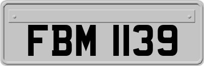FBM1139
