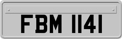 FBM1141