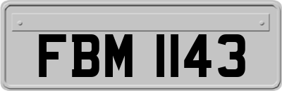 FBM1143