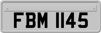 FBM1145