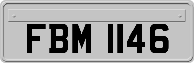 FBM1146