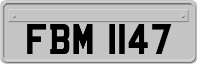 FBM1147