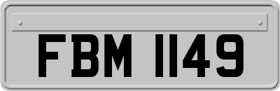 FBM1149