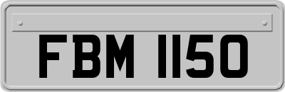 FBM1150