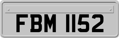 FBM1152