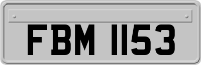 FBM1153