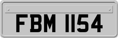 FBM1154