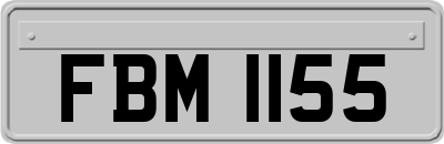 FBM1155