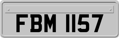 FBM1157