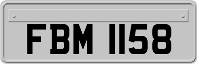 FBM1158