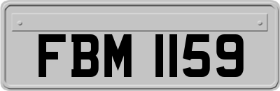 FBM1159