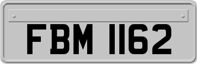 FBM1162