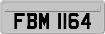 FBM1164