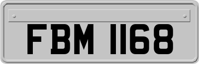 FBM1168