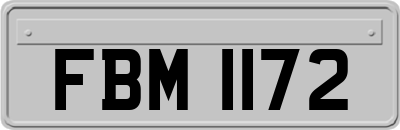 FBM1172