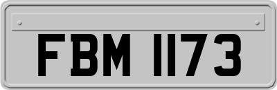 FBM1173