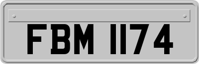 FBM1174