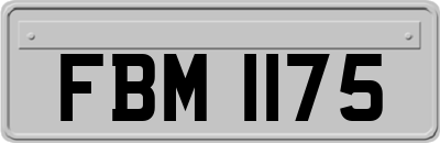 FBM1175