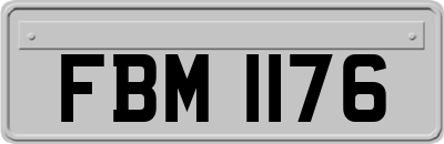 FBM1176