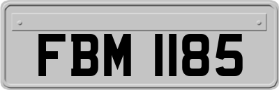 FBM1185